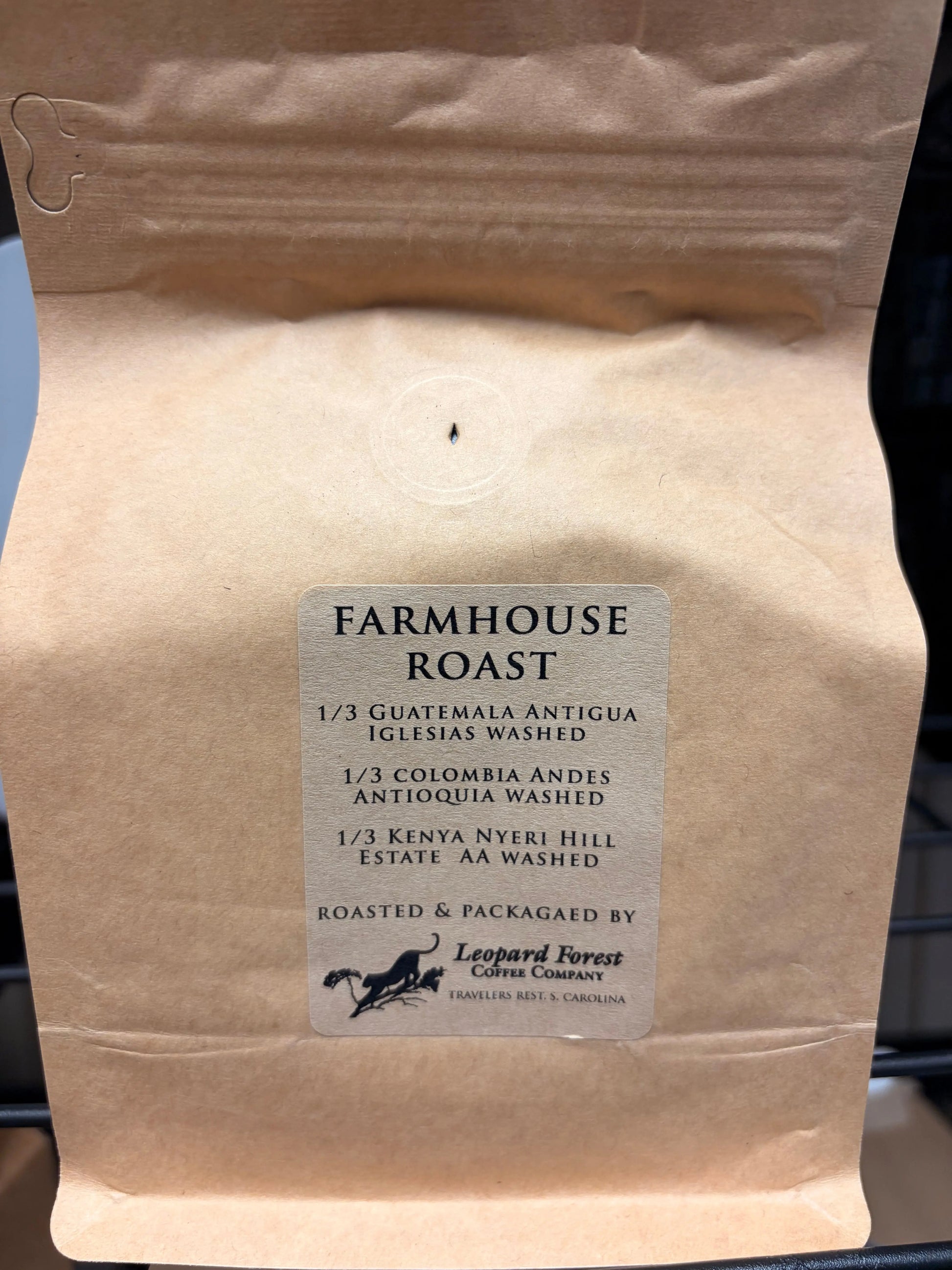 She Shed Coffee Carson's She Shed