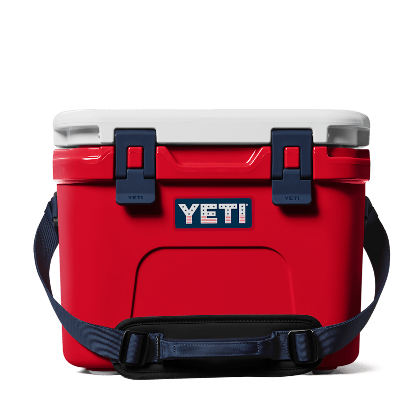 Yeti Roadie 15 Cooler Yeti