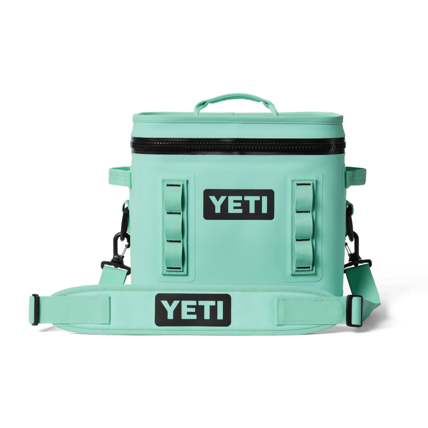 Hopper Flip Soft Cooler Yeti