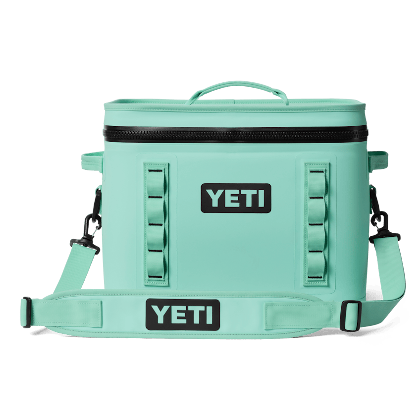Hopper Flip Soft Cooler Yeti