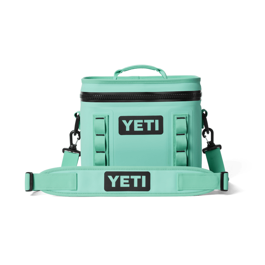 Hopper Flip Soft Cooler Yeti