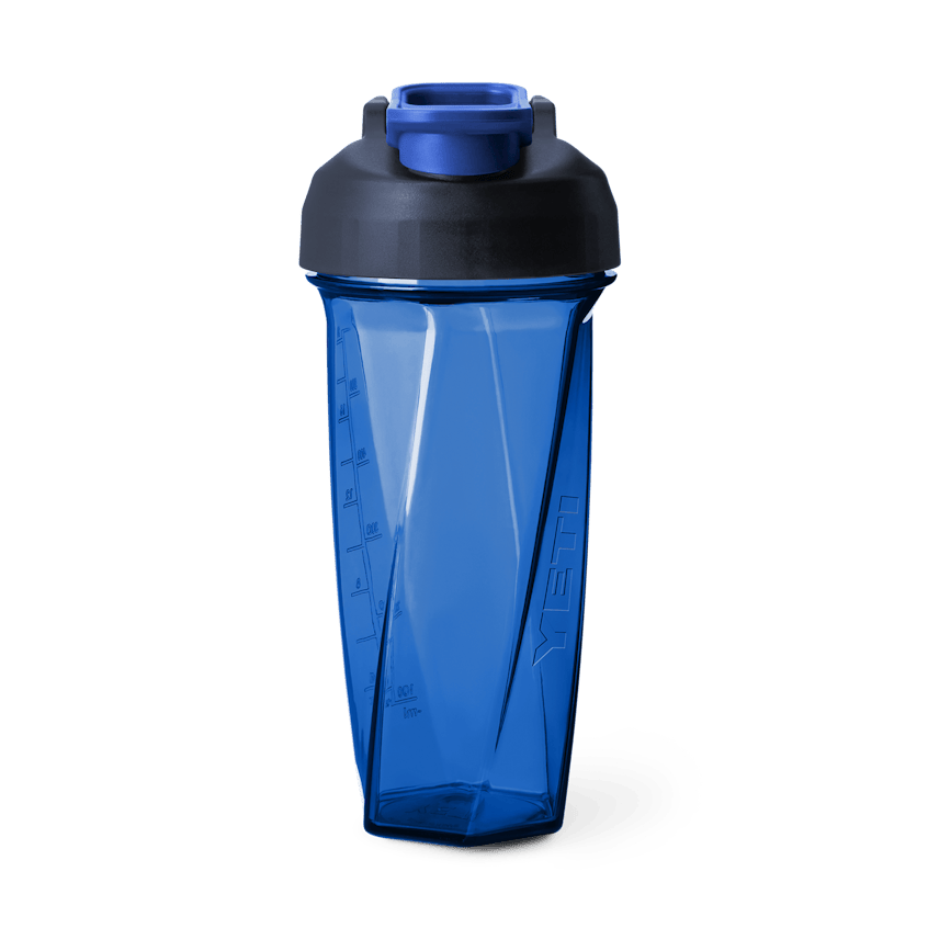 Yeti Shaker Bottle Yeti