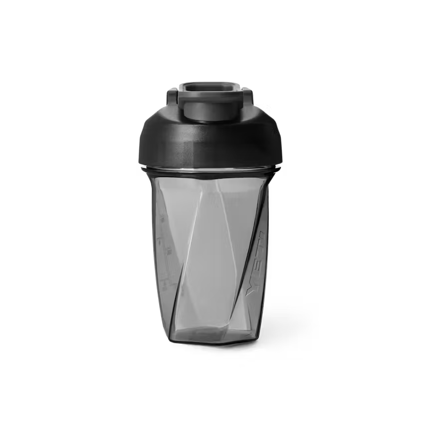 Yeti Shaker Bottle Carson's She Shed