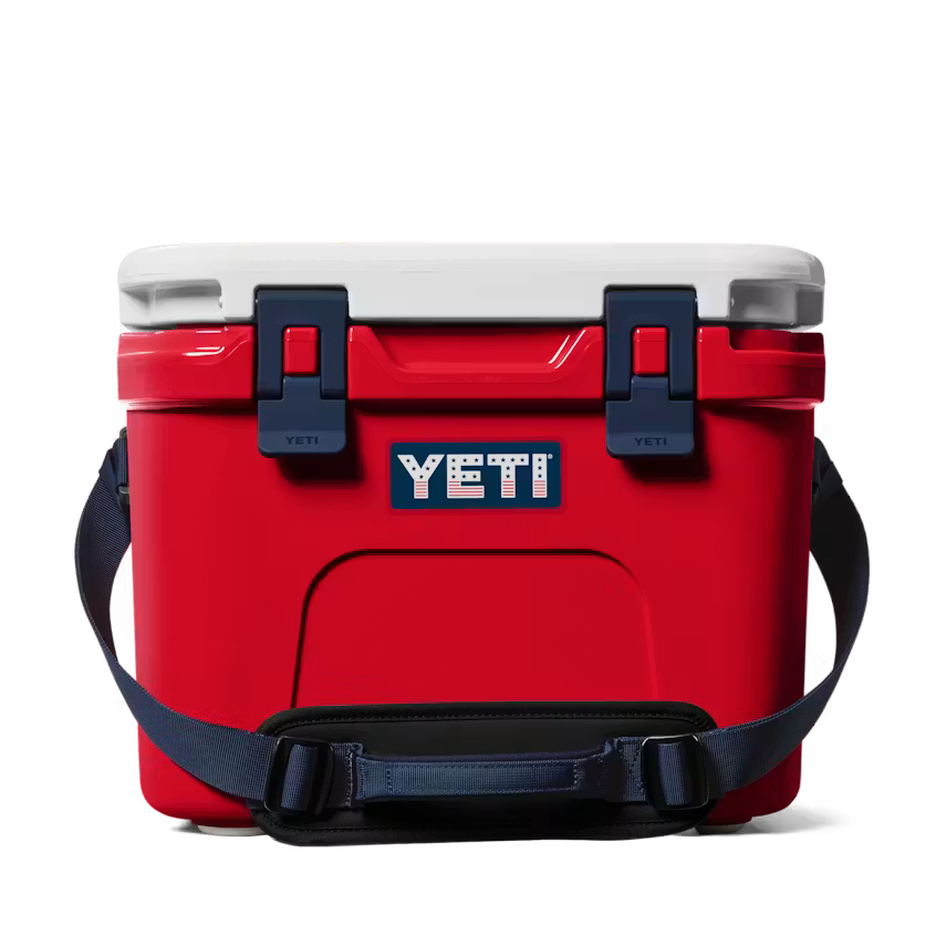 Yeti Roadie Hard Cooler Yeti