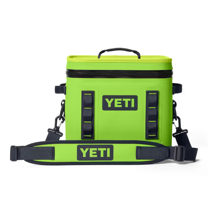 Hopper Flip Soft Cooler Yeti