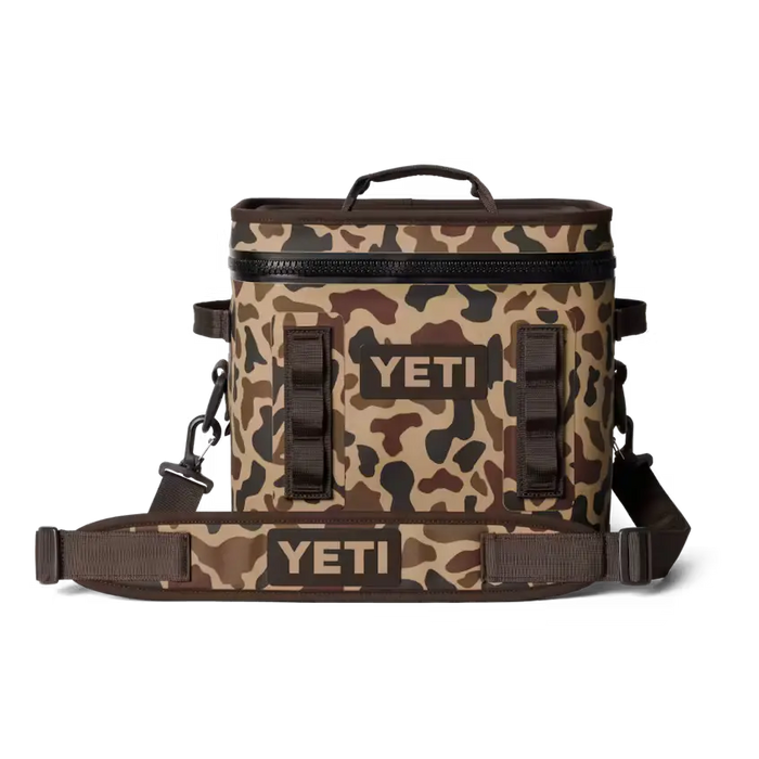Hopper Flip Soft Cooler Carson's She Shed