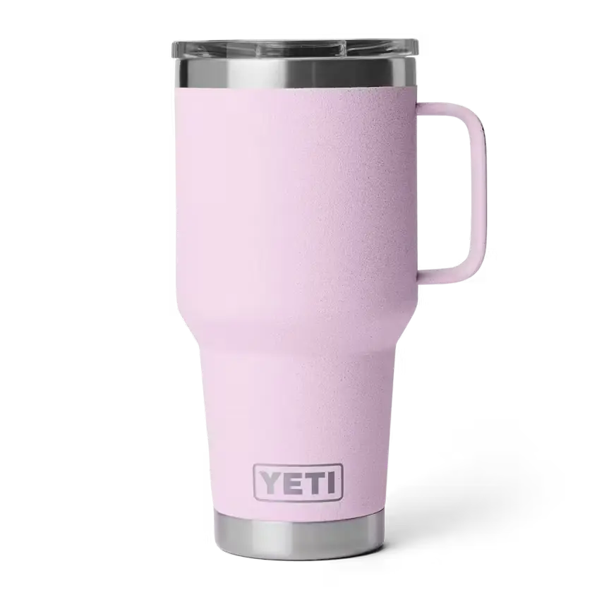 Rambler 30 oz Travel Mug Carson's She Shed