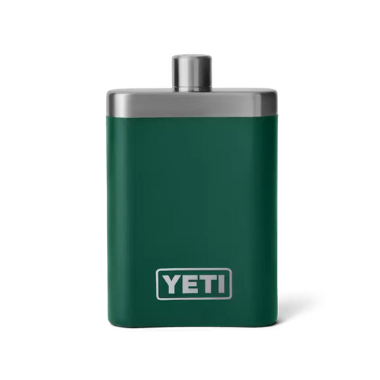 Yeti Flask Carson's She Shed