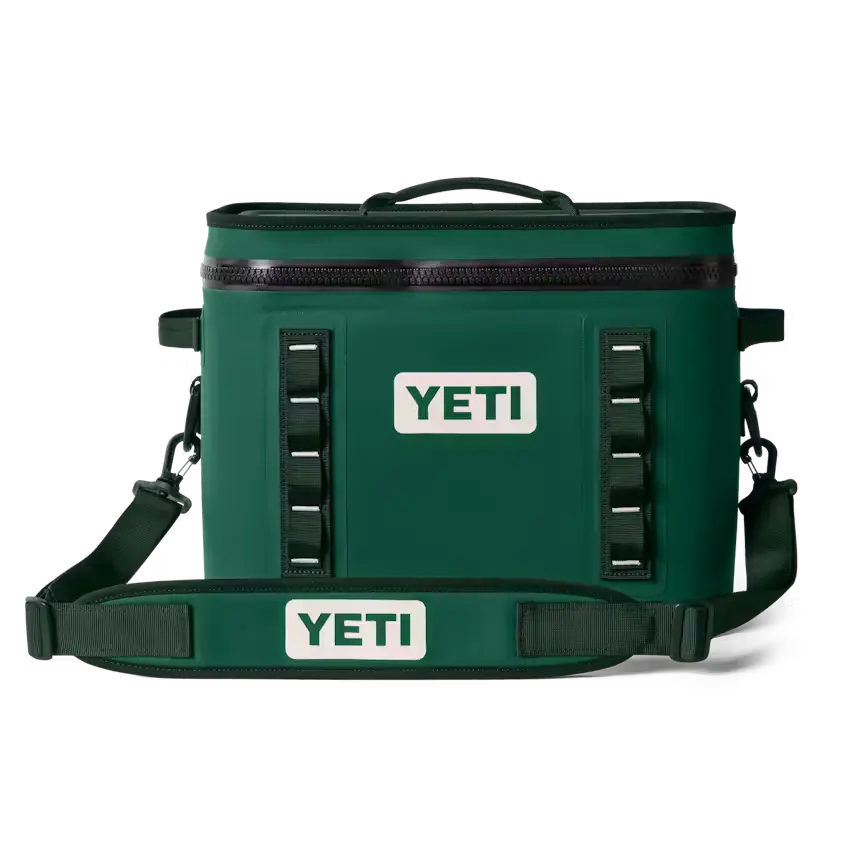 Hopper Flip Soft Cooler Carson's She Shed