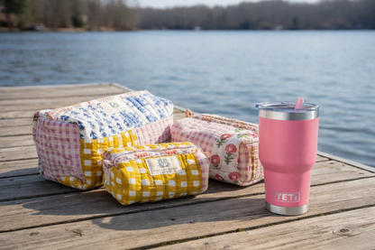 Lake Day Starter Kit Yeti