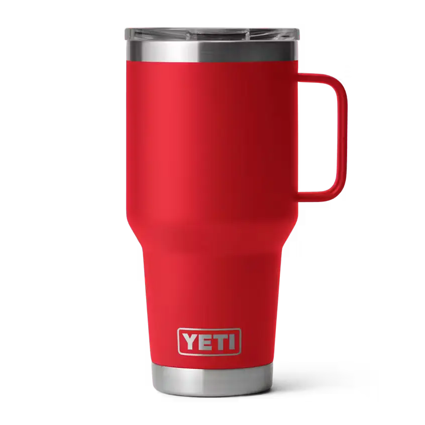 Rambler 30 oz Travel Mug Carson's She Shed