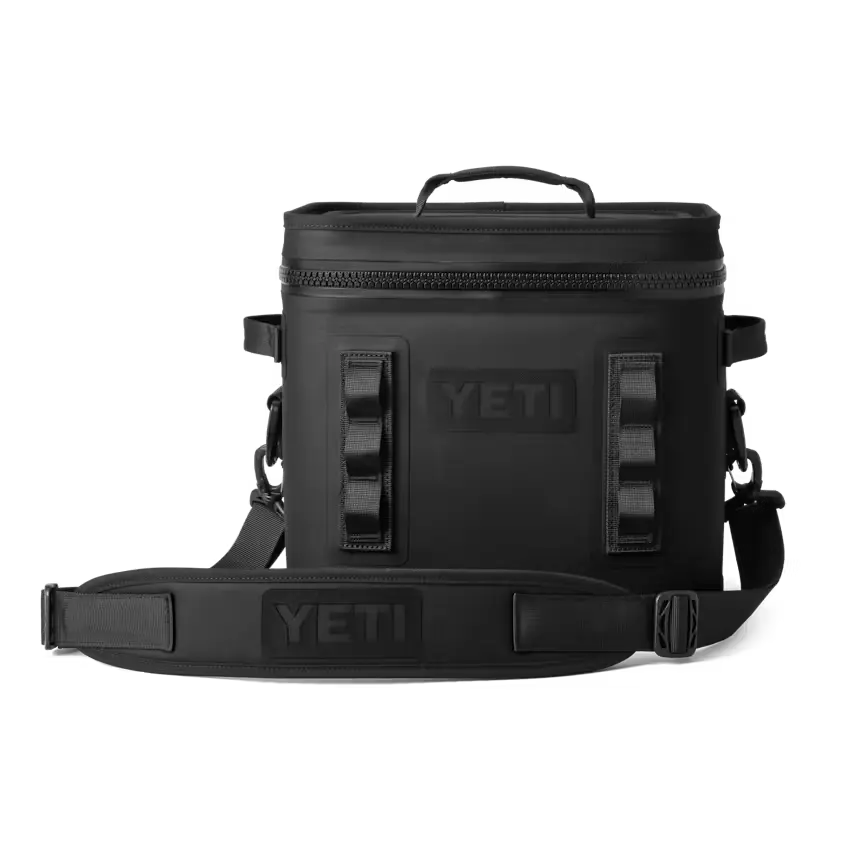 Hopper Flip Soft Cooler Carson's She Shed