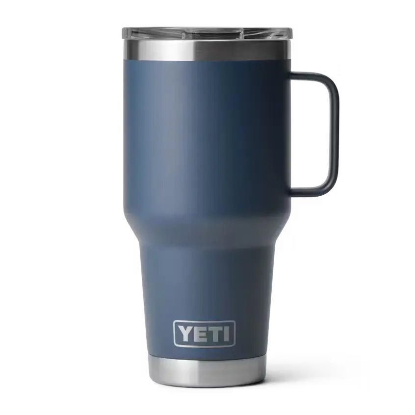 Rambler 30 oz Travel Mug Carson's She Shed