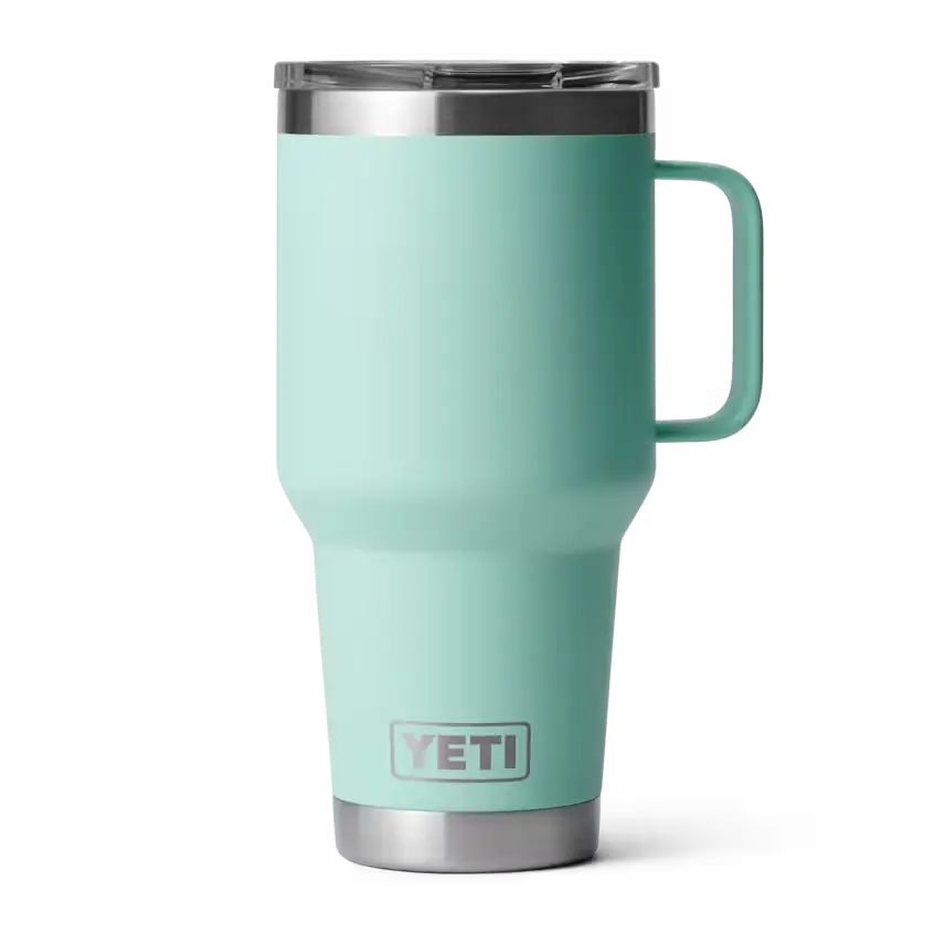 Rambler 30 oz Travel Mug Carson's She Shed