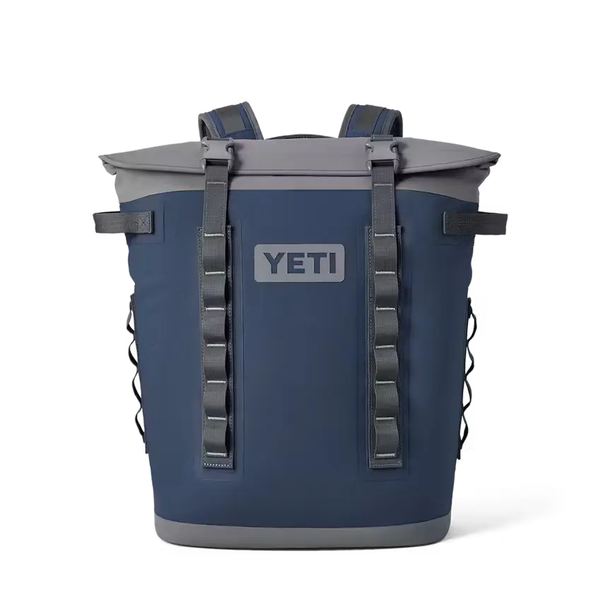 Hopper M20 Backpack Soft Cooler Carson's She Shed