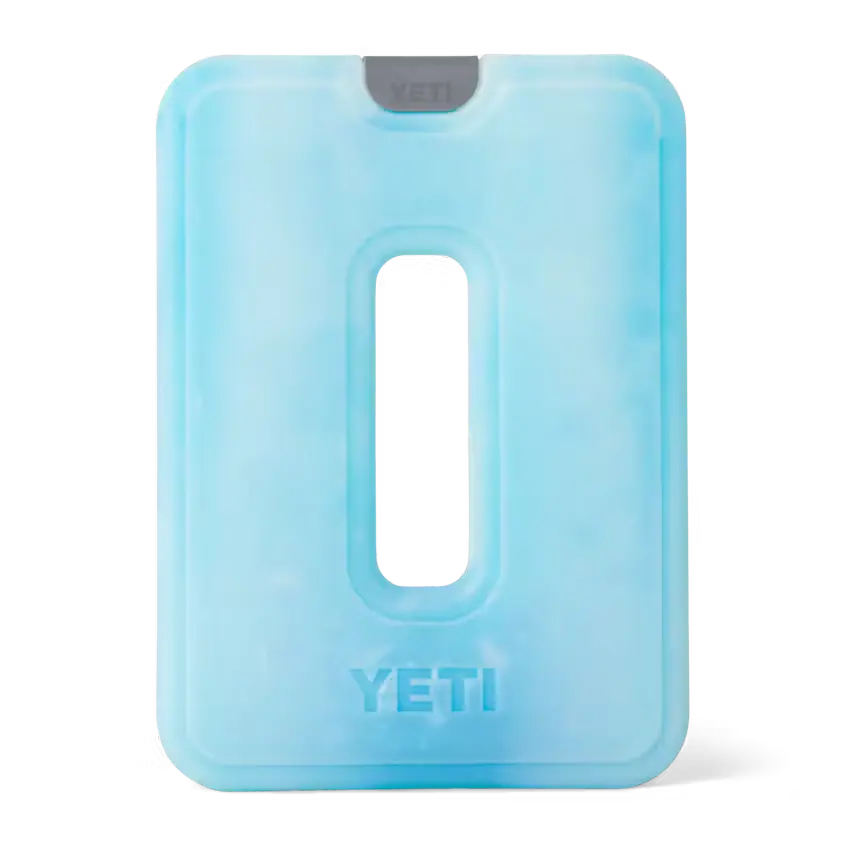 Large Ice Sheet Carson's She Shed