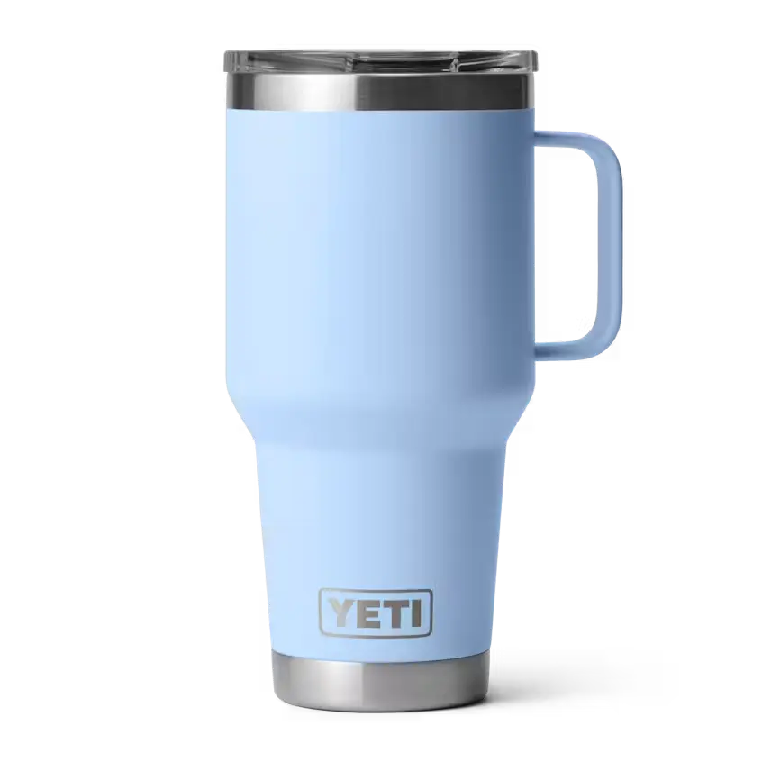 Rambler 30 oz Travel Mug Carson's She Shed