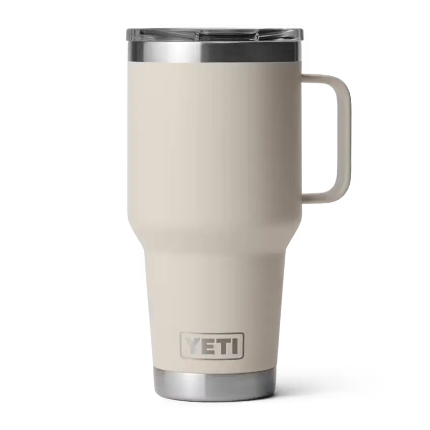 Rambler 30 oz Travel Mug Carson's She Shed