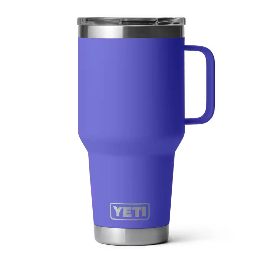 Rambler 30 oz Travel Mug Carson's She Shed