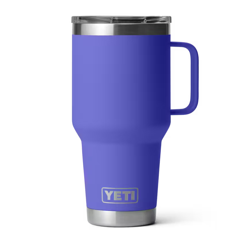 Yeti Ramber 30 OZ Travel Mug Carson's She Shed