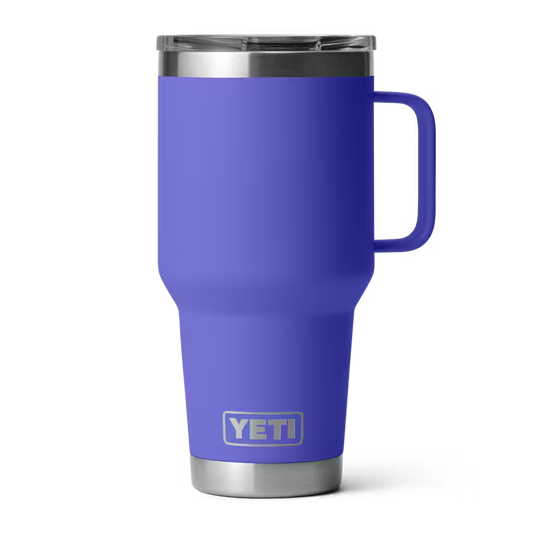 Yeti Ramber 30 OZ Travel Mug Carson's She Shed