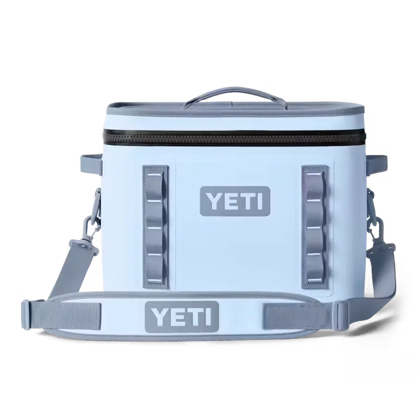 Hopper Flip Soft Cooler Carson's She Shed