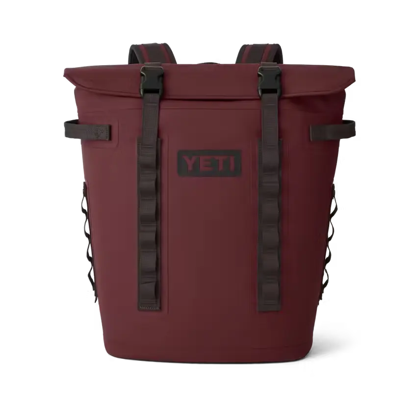 Hopper M20 Backpack Soft Cooler Carson's She Shed