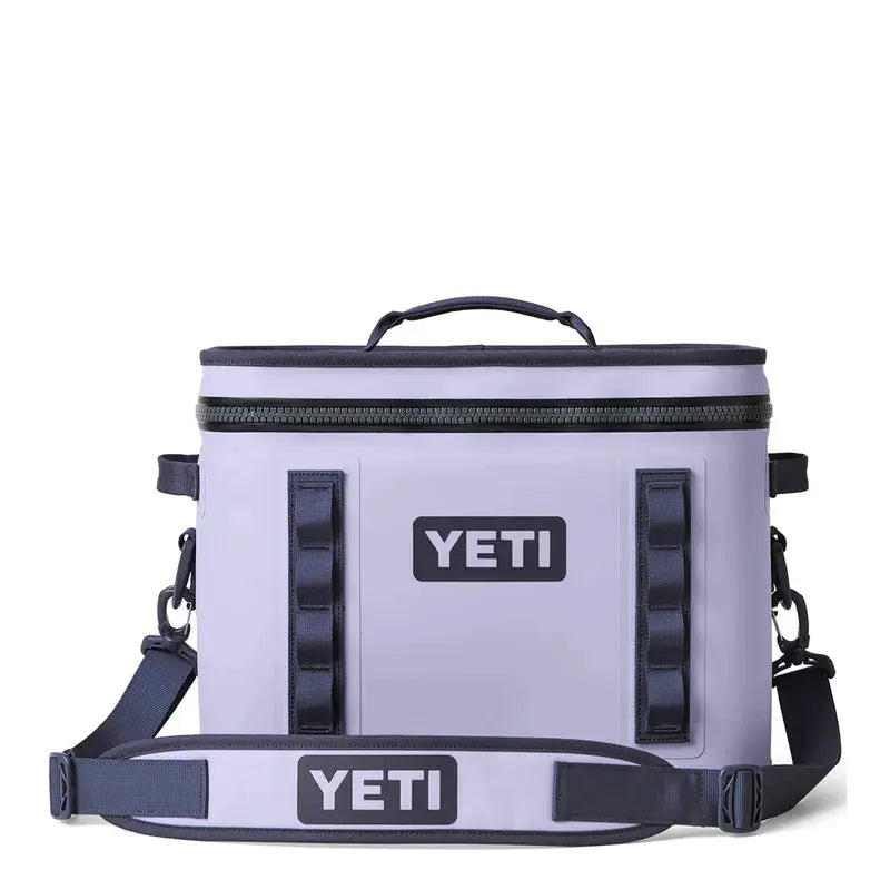 Hopper Flip Soft Cooler Carson's She Shed