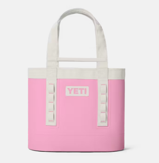 Camino Carryall 35 Tote Bag Yeti