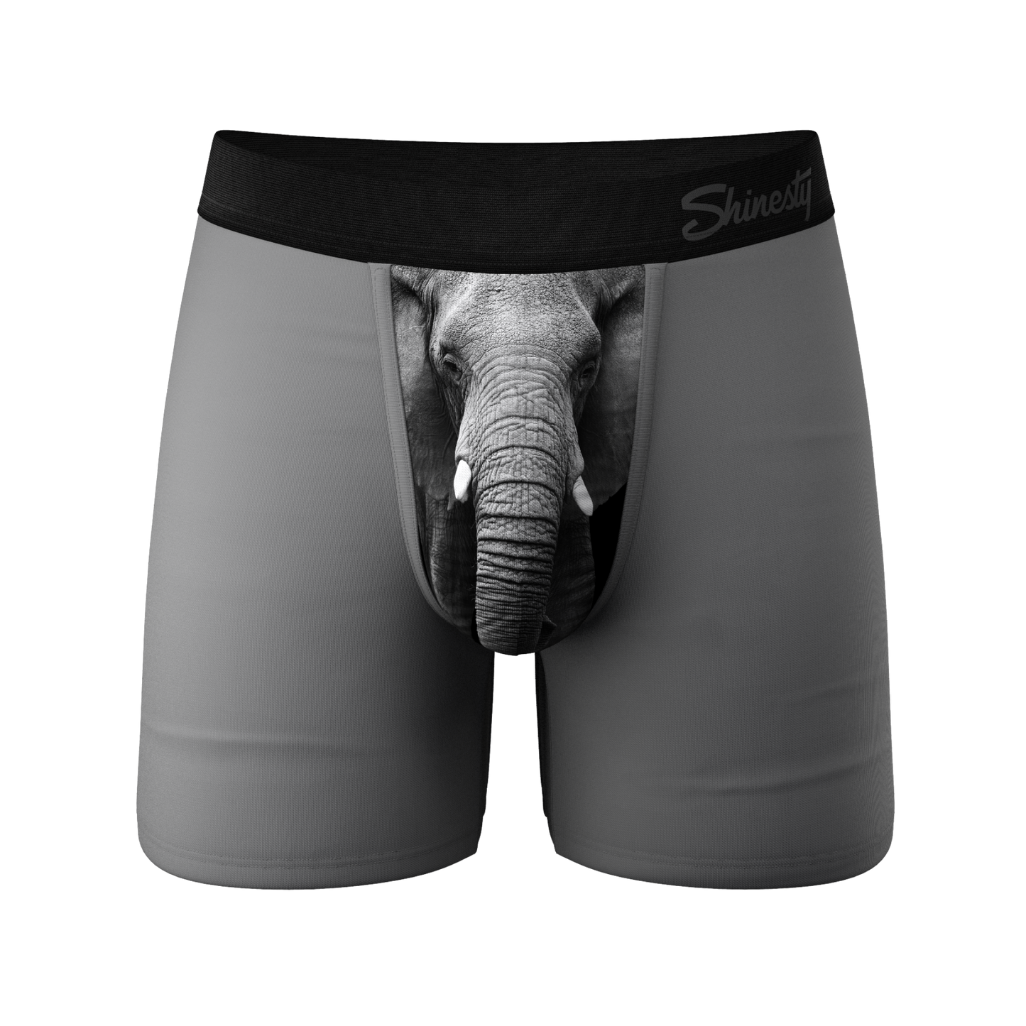 The Junk In The Trunk | Elephant Ball Hammock® Pouch Underwear Shinesty, Inc