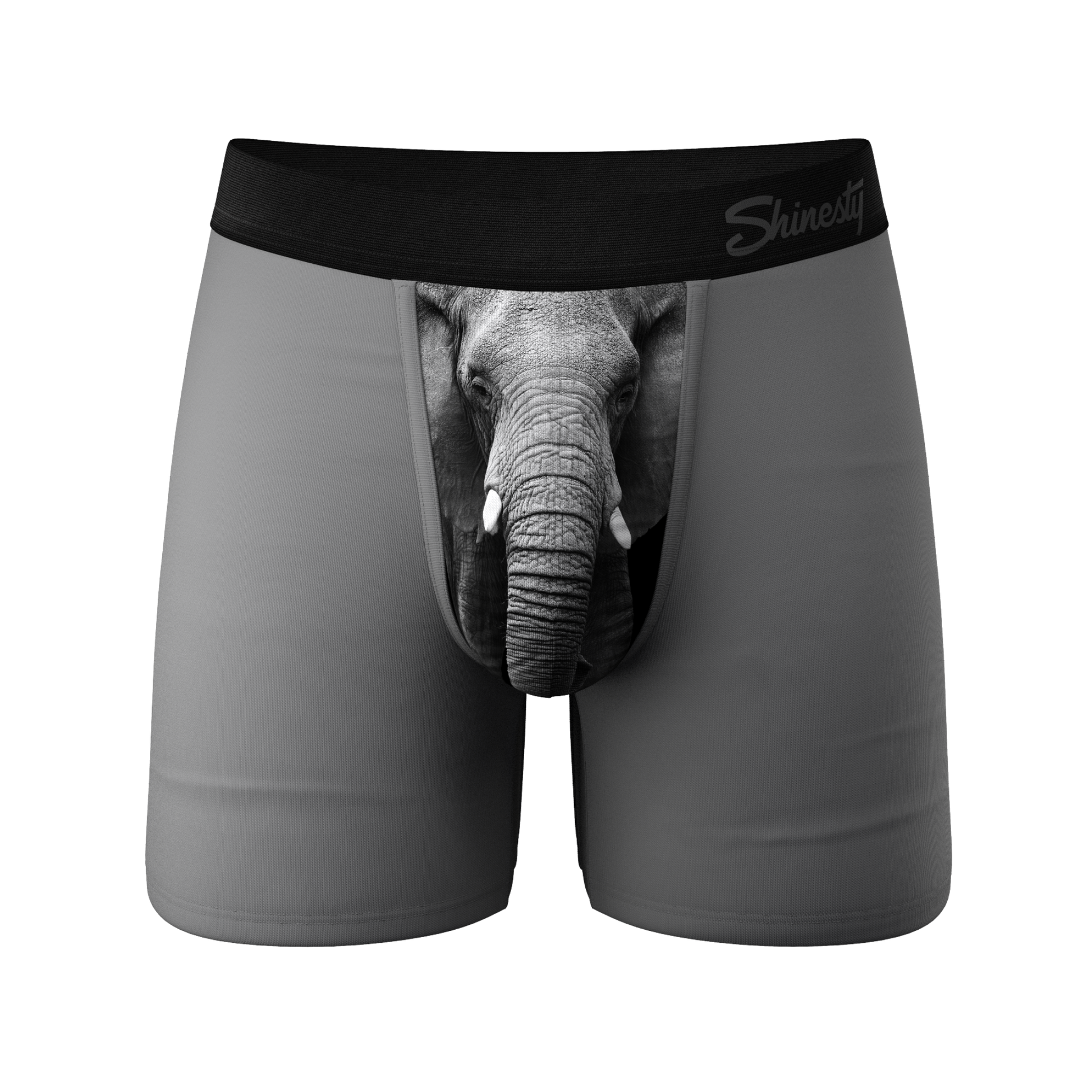 The Junk In The Trunk | Elephant Ball Hammock® Pouch Underwear Shinesty, Inc