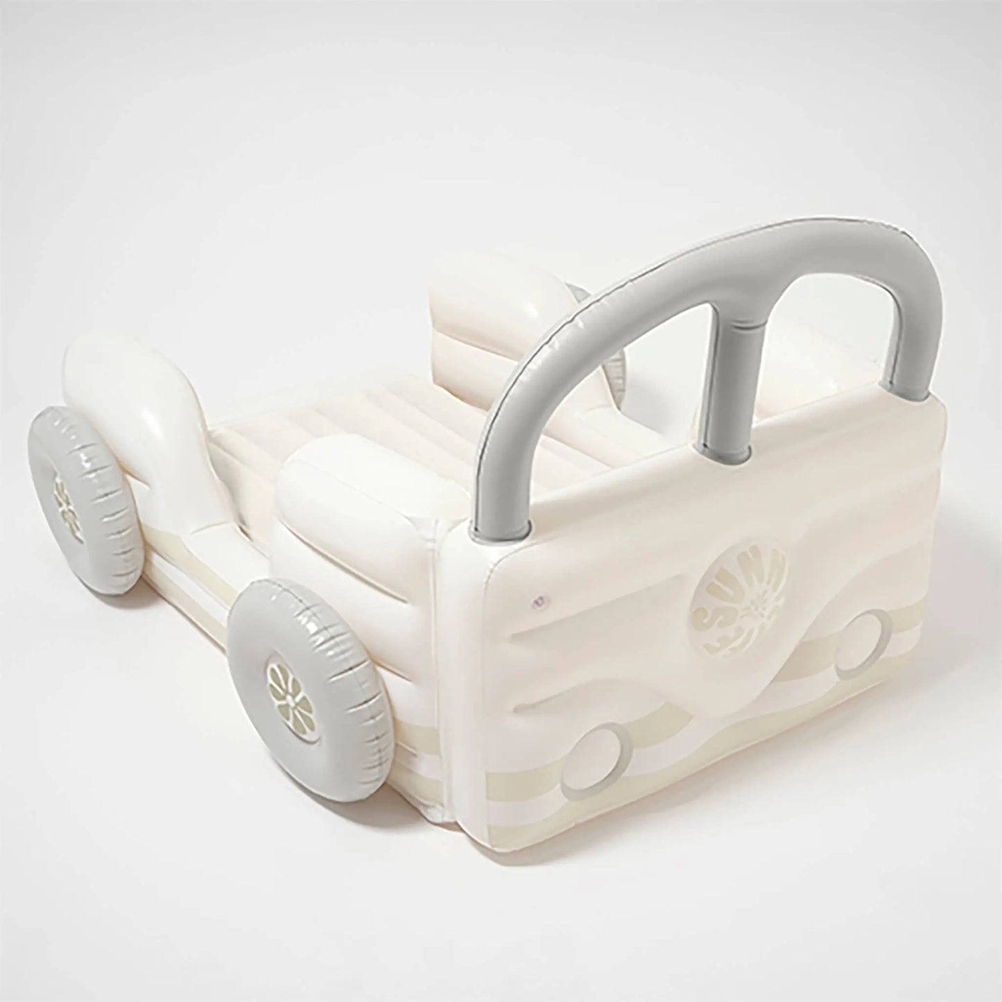 Kids Sleepover Bed Summer Van Sand Sunnylife