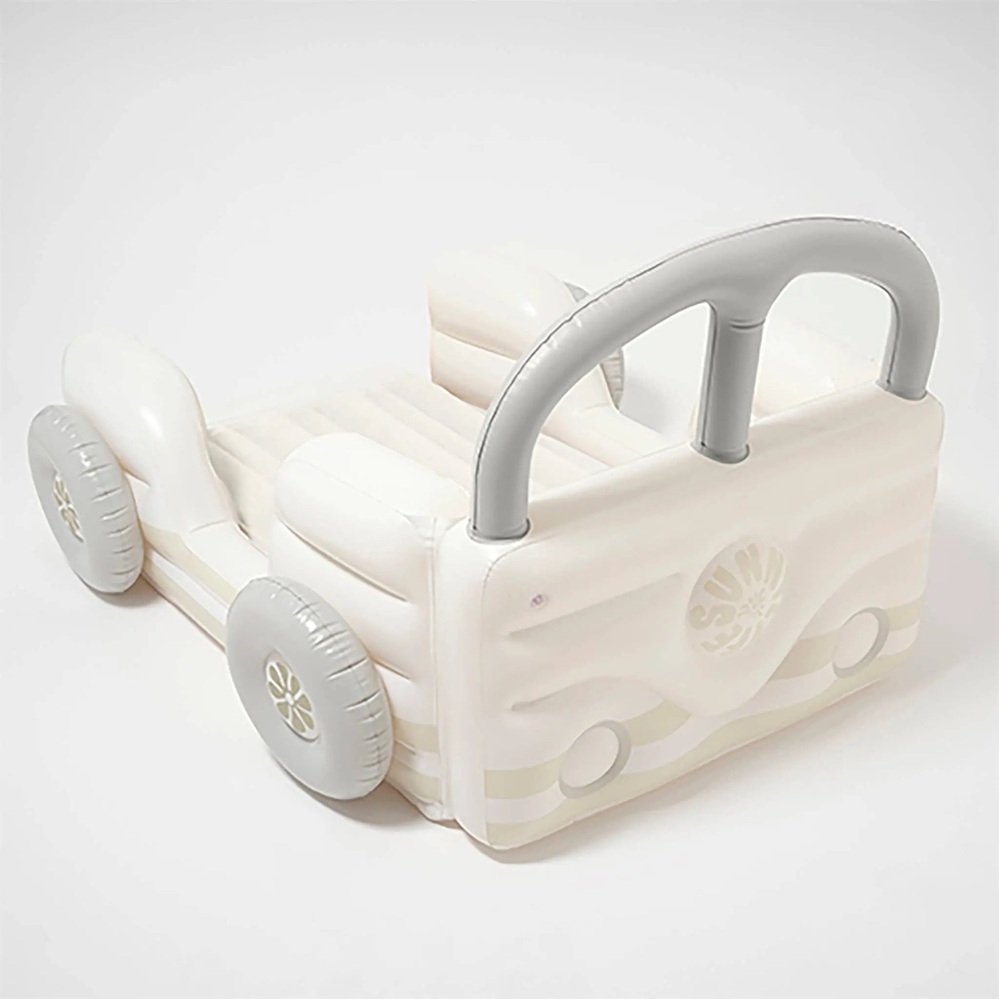 Kids Sleepover Bed Summer Van Sand Sunnylife