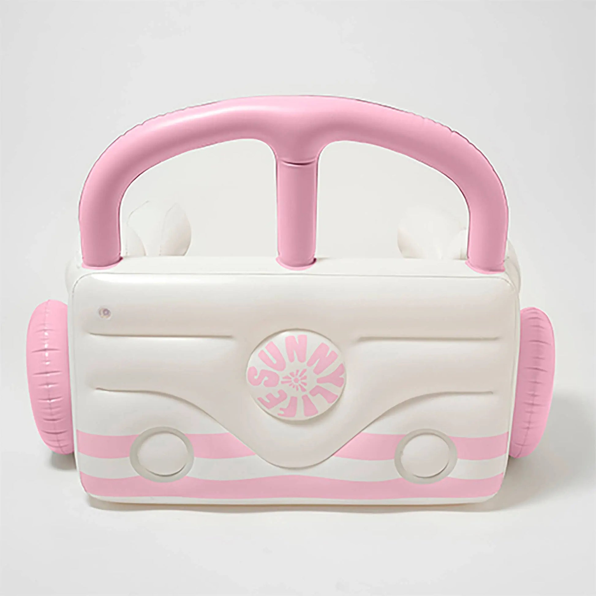 Kids Sleepover Bed Summer Van Candy Sunnylife