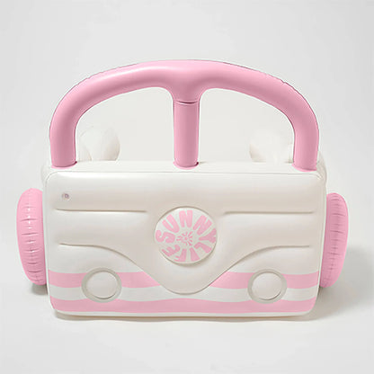 Kids Sleepover Bed Summer Van Candy Sunnylife