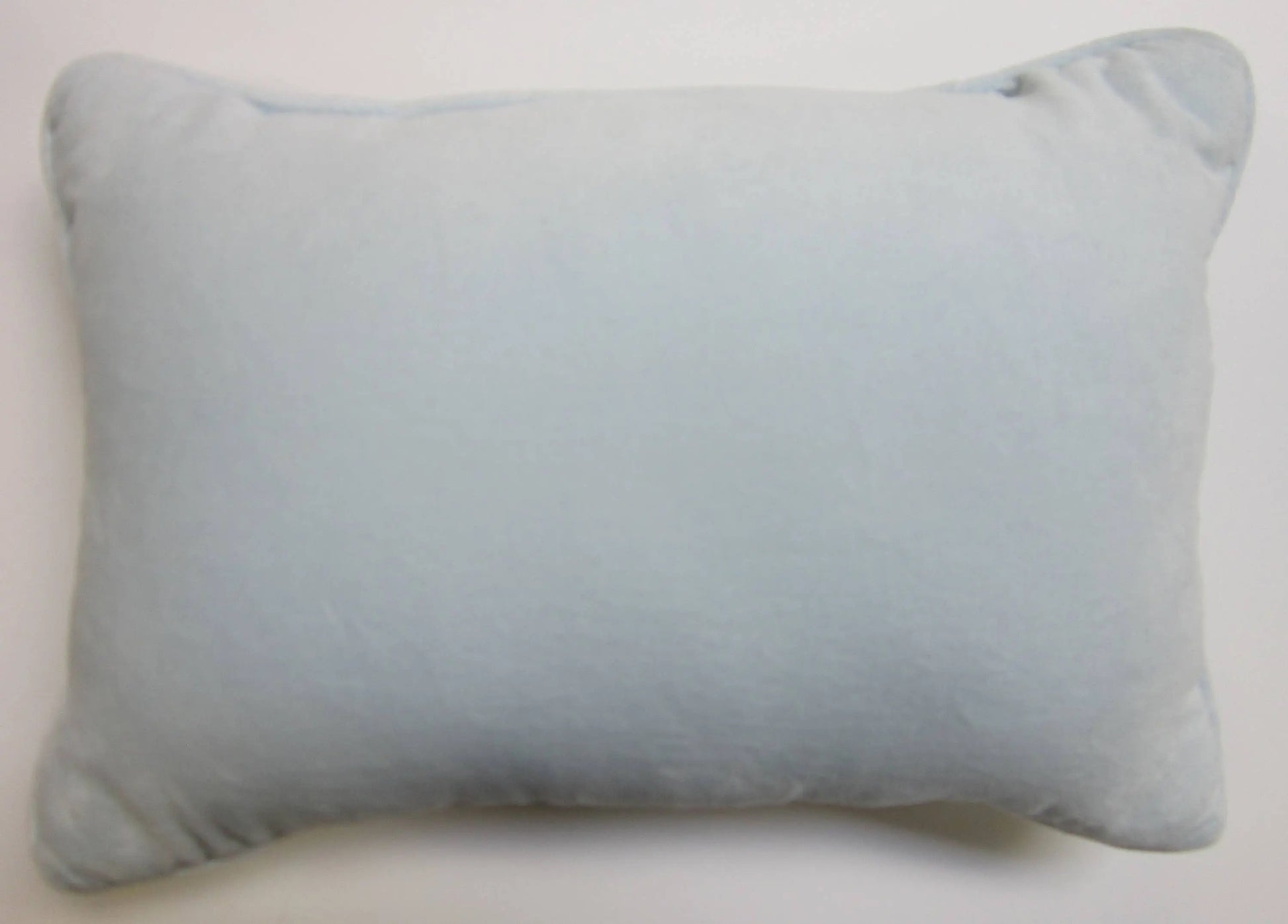 If You Met My Family Embroidered Pillow Peking Handicraft