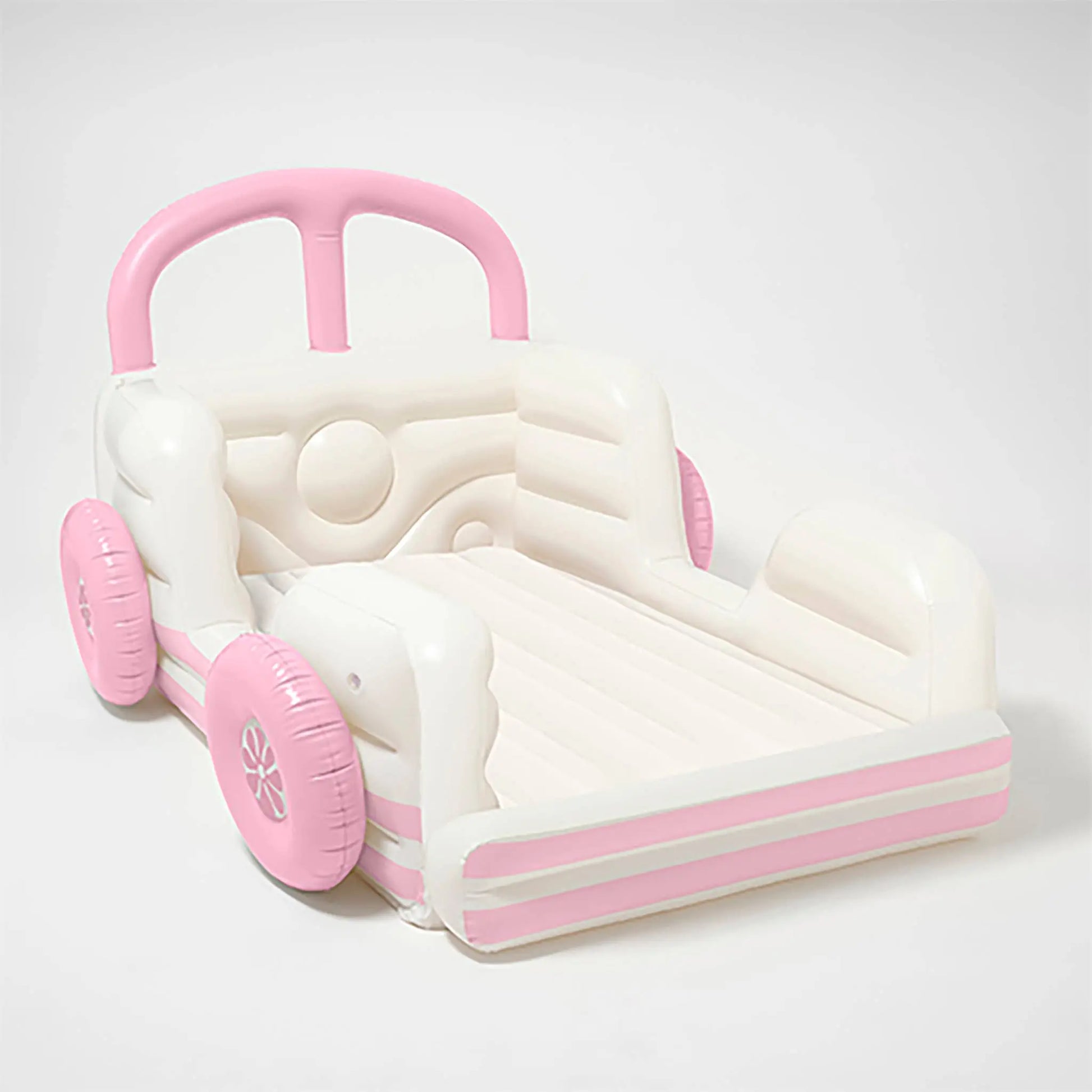 Kids Sleepover Bed Summer Van Candy Sunnylife