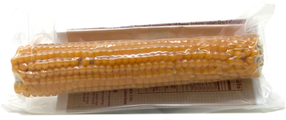 Yellow Popcorn Microwave Cobs Amish Country Popcorn