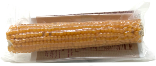 Yellow Popcorn Microwave Cobs Amish Country Popcorn