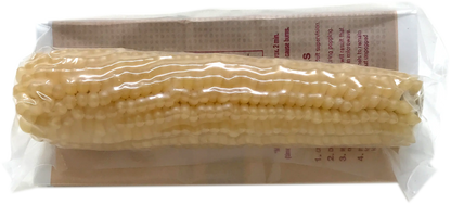 White Popcorn Microwave Cobs Amish Country Popcorn