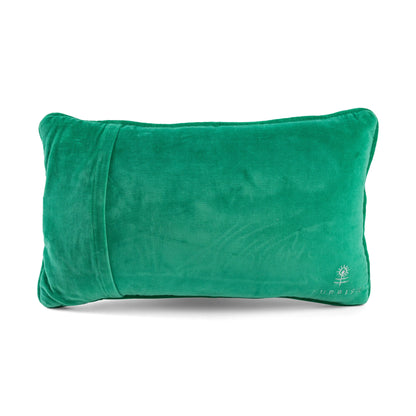 More Issues Needlepoint Pillow Furbish Studio