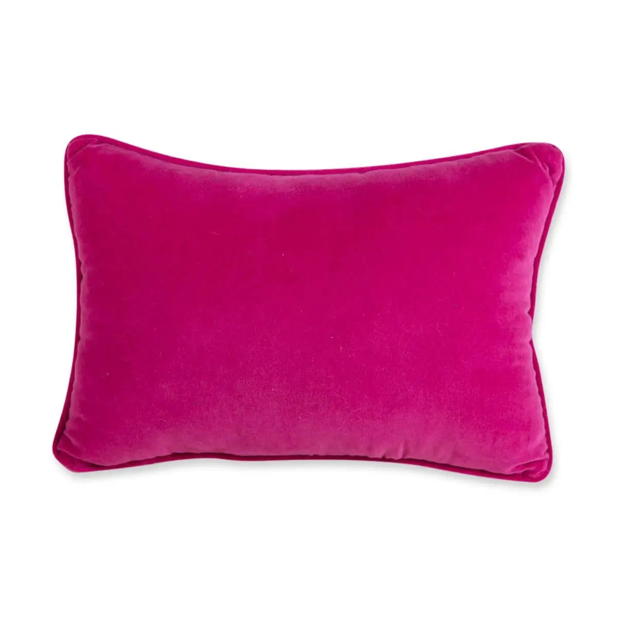 Not My Circus Needlepoint Pillow Furbish Studio