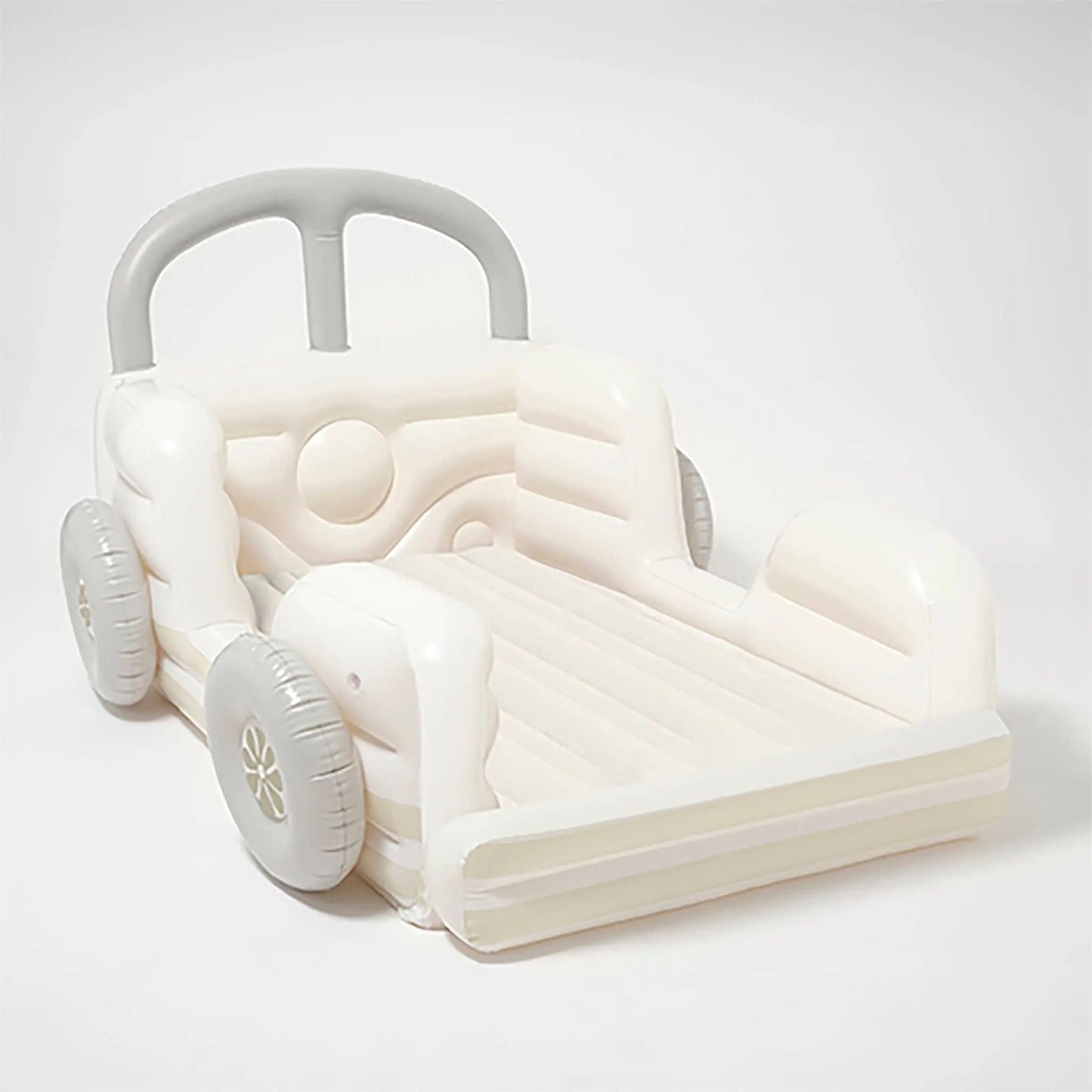 Kids Sleepover Bed Summer Van Sand Sunnylife