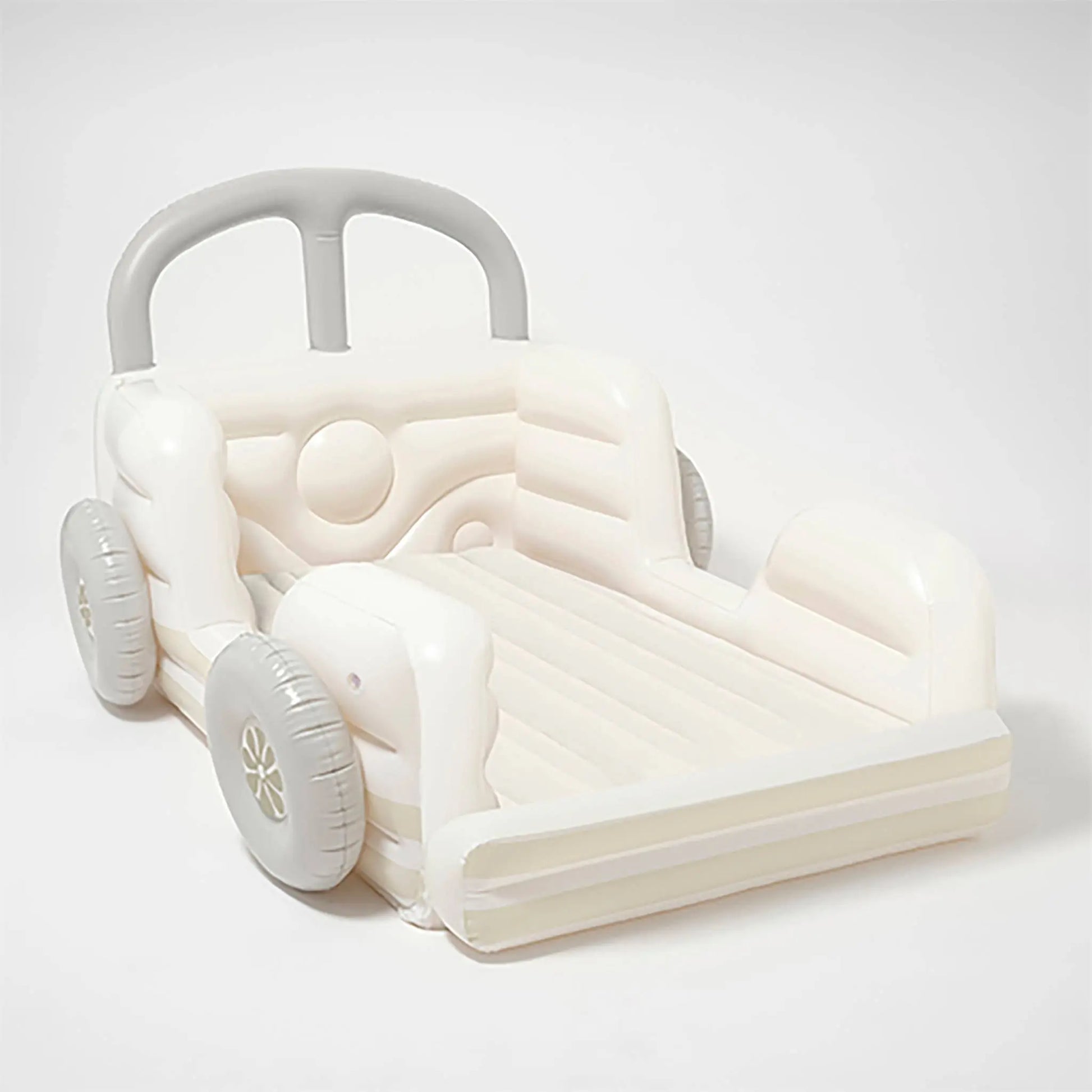 Kids Sleepover Bed Summer Van Sand Sunnylife