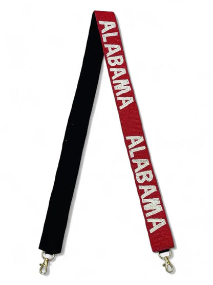Game Day Beaded Straps : South Carolina Queens Designs