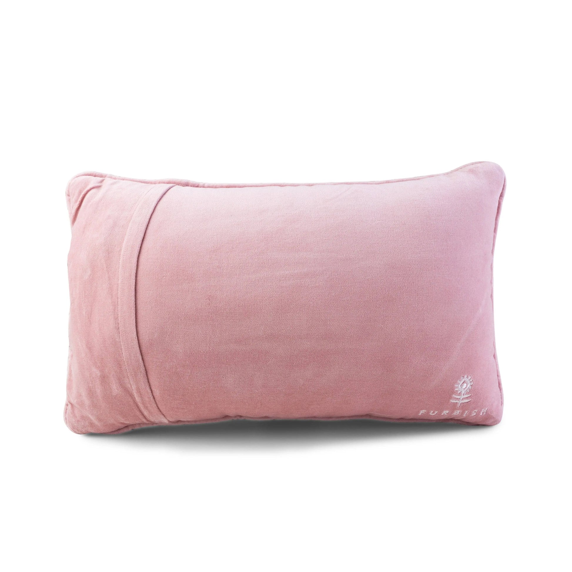 Not For Everyone Needlepoint Pillow Furbish Studio