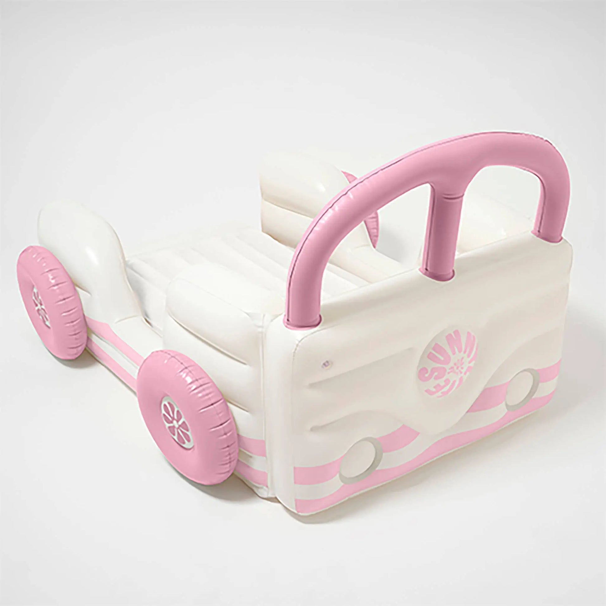 Kids Sleepover Bed Summer Van Candy Sunnylife