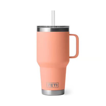 Yeti Ramber 35 OZ Straw Mug Yeti