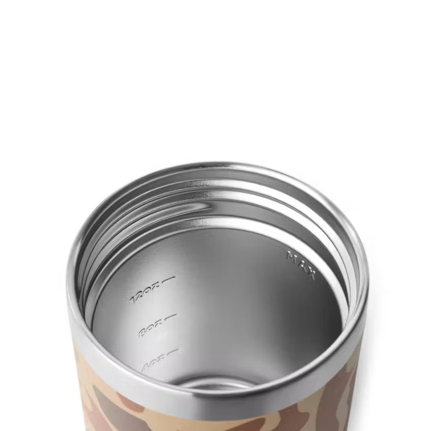 Yeti Rambler 16 oz Food Jar Carson's She Shed