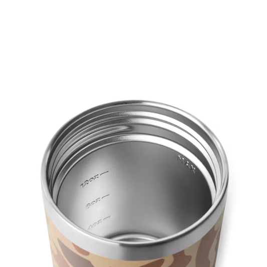 Yeti Rambler 16 oz Food Jar Carson's She Shed